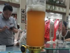 -天毓山庄·餐厅