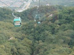 游乐设施-天津盘山风景名胜区