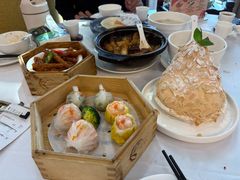 海皇三拼-鹿鸣酒家(越秀店)