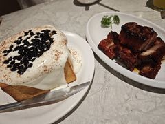 -翠华餐厅(正佳广场店)