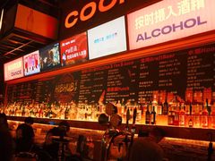 -HIB HUB公社(解放西路店)