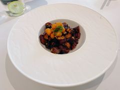 -月福京味斋·烤鸭店·北京菜(鼓楼总店)