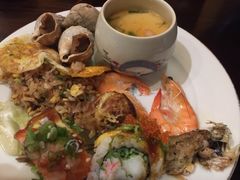 -松子料理(白家庄店)