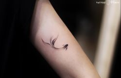 -飛凡TATTOO纹身•原创