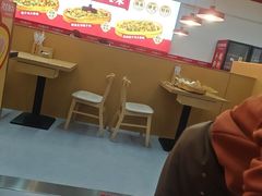 -河东狮不吼辣子鸡手擀面(李村店)