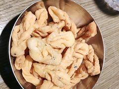 -隆喜元鱼汤包·海鲜(中联广场店)