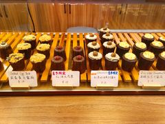 -发酵食堂(屏风街店)