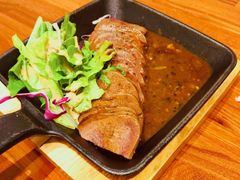 -hallch 好吃餐厅(全运村中央广场店)