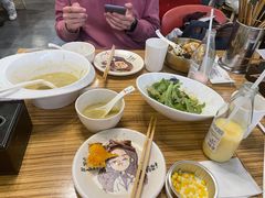 -柳叶刀烧烤(北大清华店)