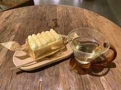 -奈诺甜品·生日蛋糕·下午茶(古城店)