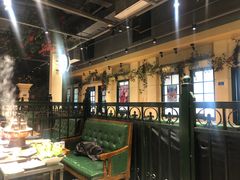 -年巴羊肉铺老铜锅(梅江店)