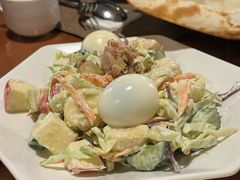 -娜玛瑟德餐厅(宇拓路店)