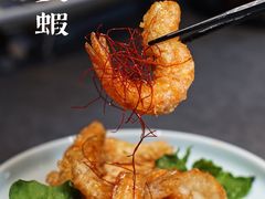 -江南里·新浙菜(苏州大悦城店)