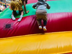 -蒙特利亲子乐园