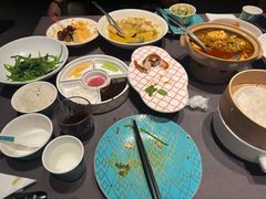 -万蔚·烤鸭