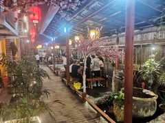 -三道苗苗鱼·美蛙黄辣丁(八里店)