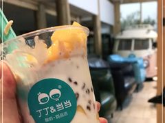 -丁丁&当当牦牛酸奶·酥油面包(官门口店)