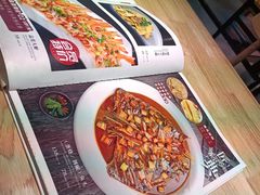 -老长春肉馆(隆礼路店)