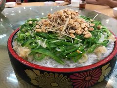 -横岗朋仔餐厅