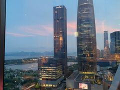 -小南洋海景餐厅(深圳湾店)