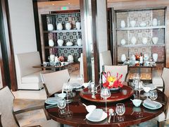 -环球港凯悦 · 享悦中餐厅