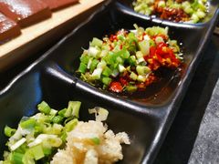 -许府牛火锅(信义坊总店)