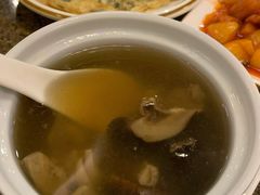 目鱼猪肚炖罐-旺达·福州菜(正大广场店)