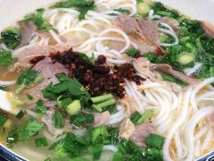 -黔派·虾子羊肉粉·小吃(佳宁娜广场店)