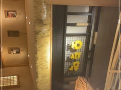 -冰川延边料理·炭烤串(原小木屋店)