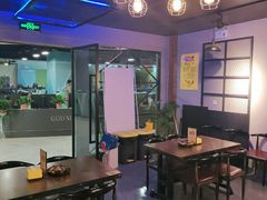 -柯洛克沉浸剧情密室(小寨华旗店)