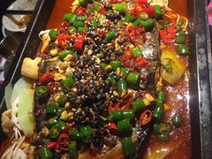 -匠子烤鱼(桫椤湾店)