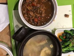 -老乡鸡(铜陵嘉华国际广场)