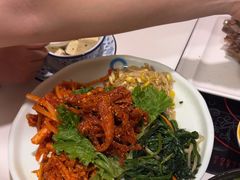 -英子补身汤(海兰路店)