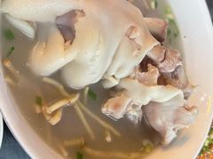 -双流老字号董蹄花(机场南四路店)