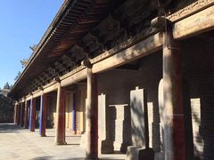 -张掖大佛寺景区