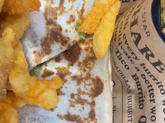 -TACO STAR 塔可星(下沙宝龙店)