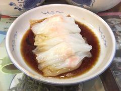 -阿殳菜馆·私厨(水围村店)
