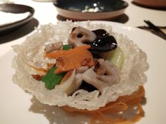 -三号黄浦会Canton Table