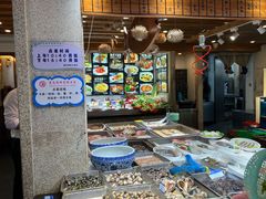 -鹰龙海畔度假酒店(咸祥店)