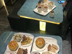 -堂会·KTV·自助餐·团建聚会(天河店)