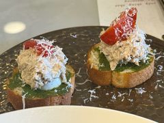 -LA JOLLA 墨西哥餐厅(学院路店)