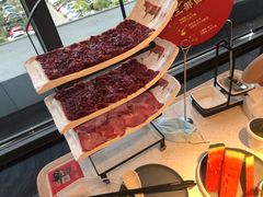 -左庭右院鲜牛肉火锅(苏州园区永旺店)