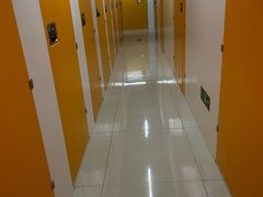 -安东易迷你仓自助寄存仓库(苏州桥店)