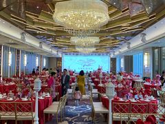 大堂-御彩酒家(东风东路店)