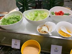 -东方红海鲜百汇(国际大厦店)