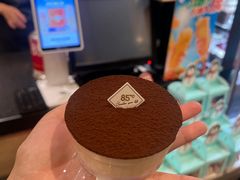 -85度C(深圳佳宁娜店)