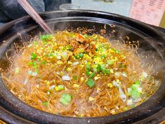 干捞粉丝堡-小食候湘(政务区店)