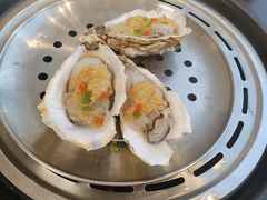 -水禾轩·海鲜蒸汽主题餐厅(新香洲旗舰店)