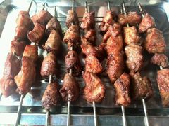 -王记西鎮电烤肉(汶上路店)