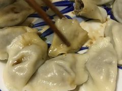 -尤素福东举院饺子馆
